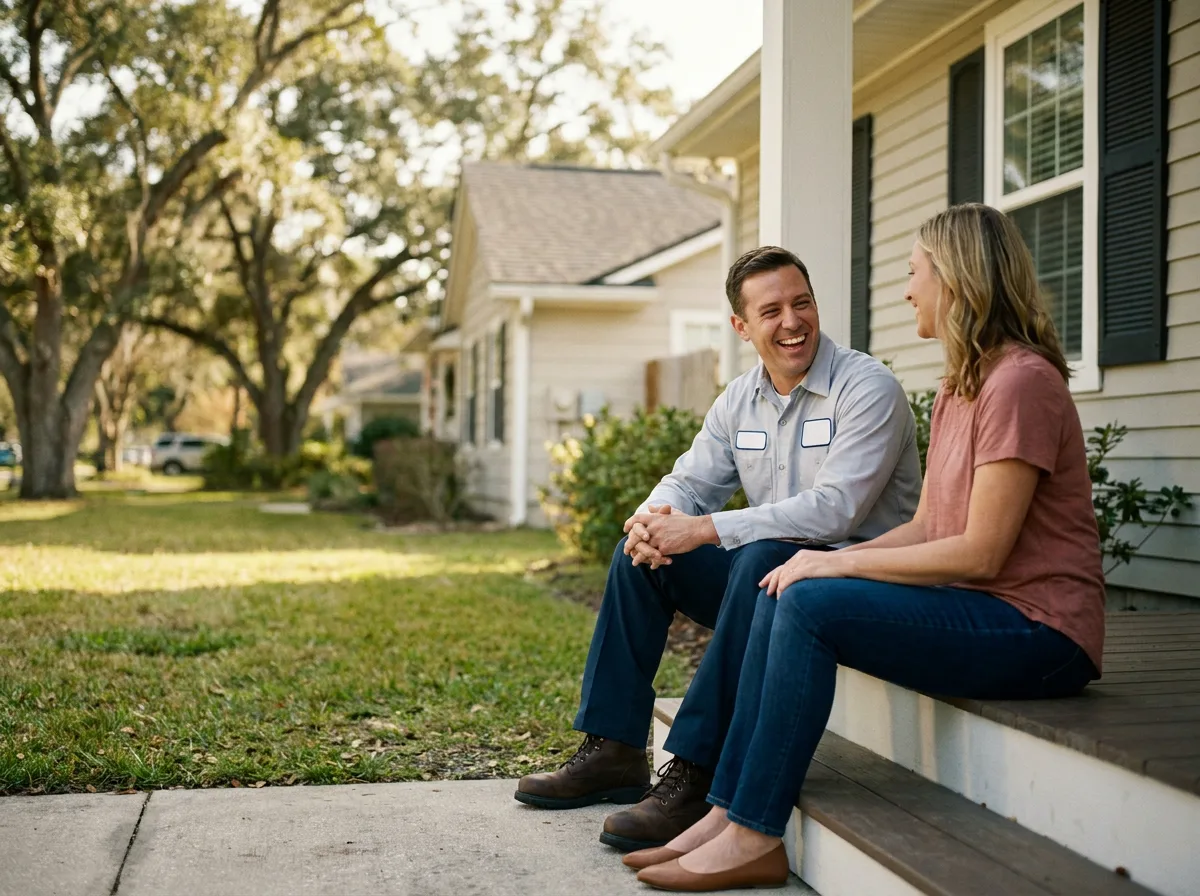 Septic tank pumping FAQs for Carriere, MS